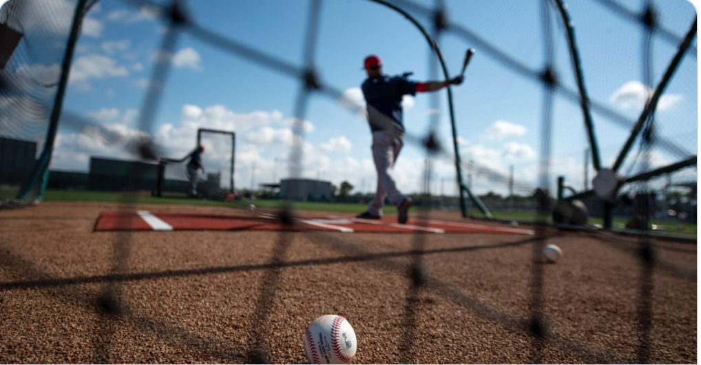 Les joueurs de baseball font exprès pour être imbéciles ou quoi ???