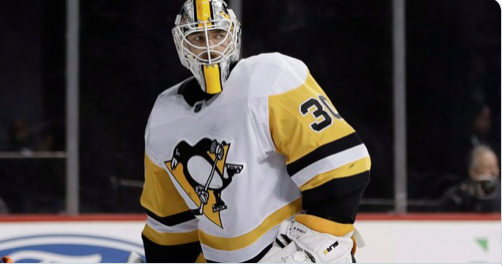 Les rumeurs ENFLENT autour de Matt Murray...