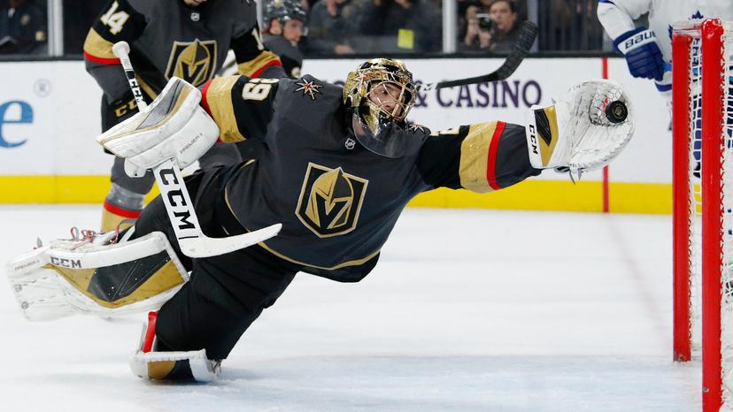 Marc-André Fleury...un gardien SURESTIMÉ?