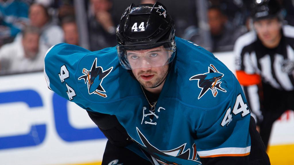 Marc-Édouard Vlasic veut revenir au Canada.....