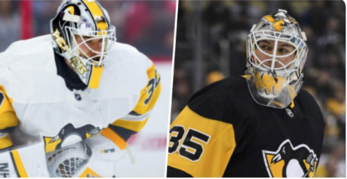 Matt Murray est passé à deux doigts du Colorado