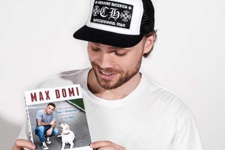 Max Domi doit vivre avec le DANGER...et les RUMEURS...