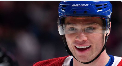 Max Domi est STRATÉGIQUE en CR...