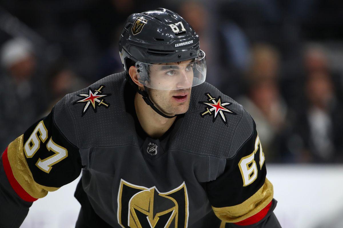 Max Pacioretty VISE encore le Canadien de Montréal!!!!!