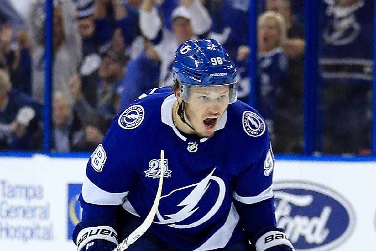 Mikhail Sergachev ne signerait pas une offre hostile du CH ?