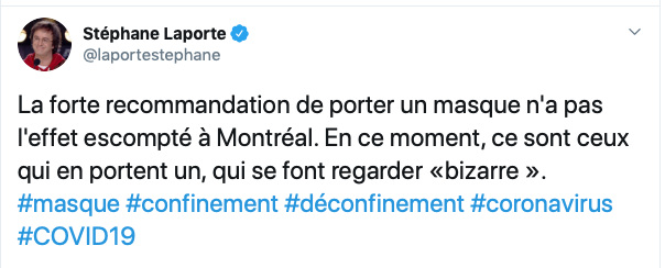 Montréal est-elle STUPIDE?