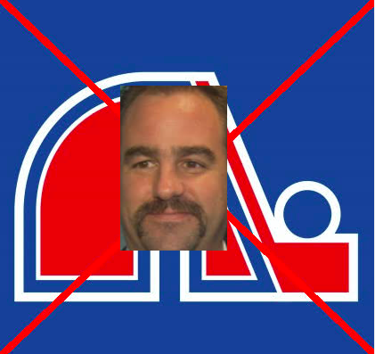 Ne croyez pas Geoff Molson quil affirme ne pas mettre des bâtons dans les roues du retour des Nordiques...