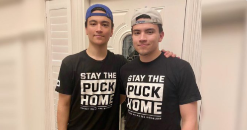 Nick Suzuki a perdu du COFFRE....