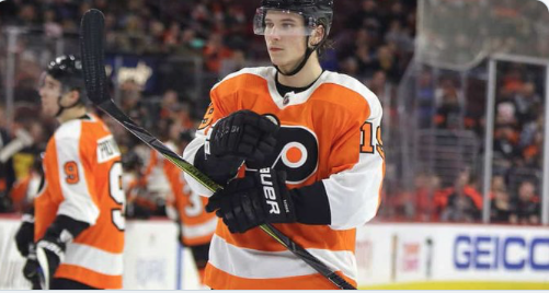 Nolan Patrick: à la place de Bergevin, vous prenez une chance?