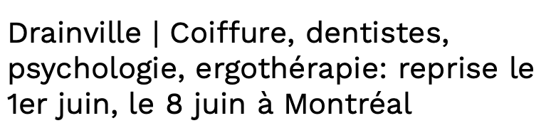 OMG les BOYS!!!! Vos blondes vont être au 7e CIEL!!!!!!!