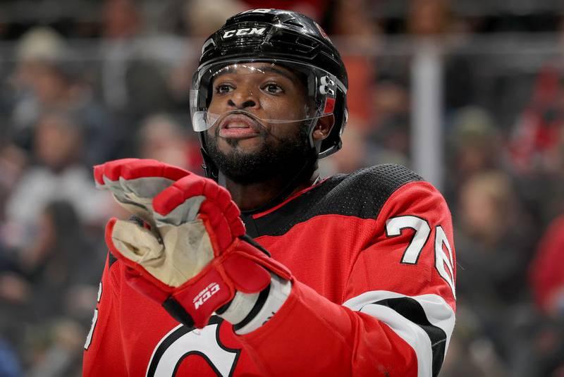 PK Subban va PÉTER une COCHE contre Montréal!!!!