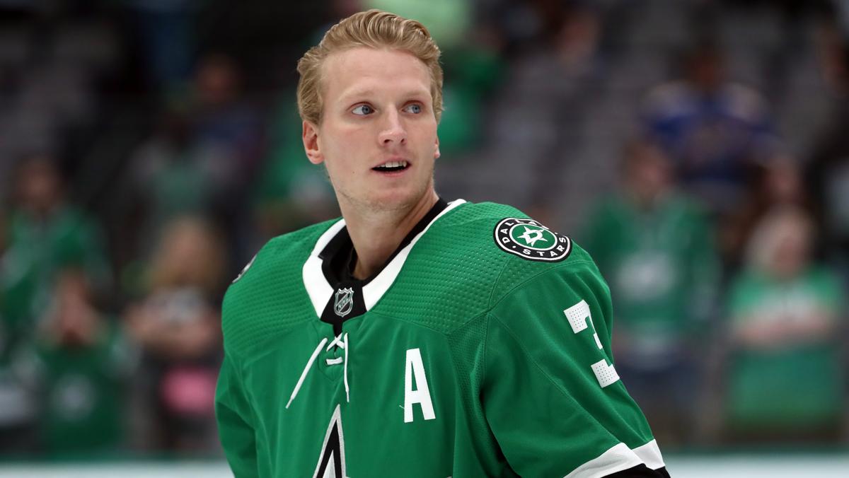 Qui veut John Klingberg à Montréal?