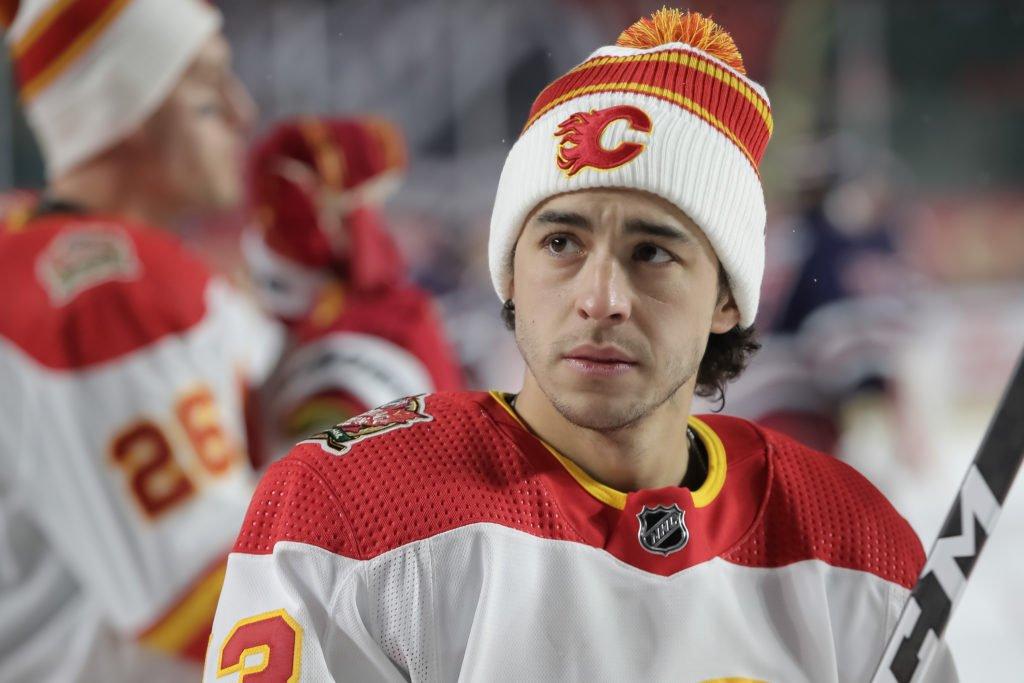 Qui veut Johnny Gaudreau à Montréal?