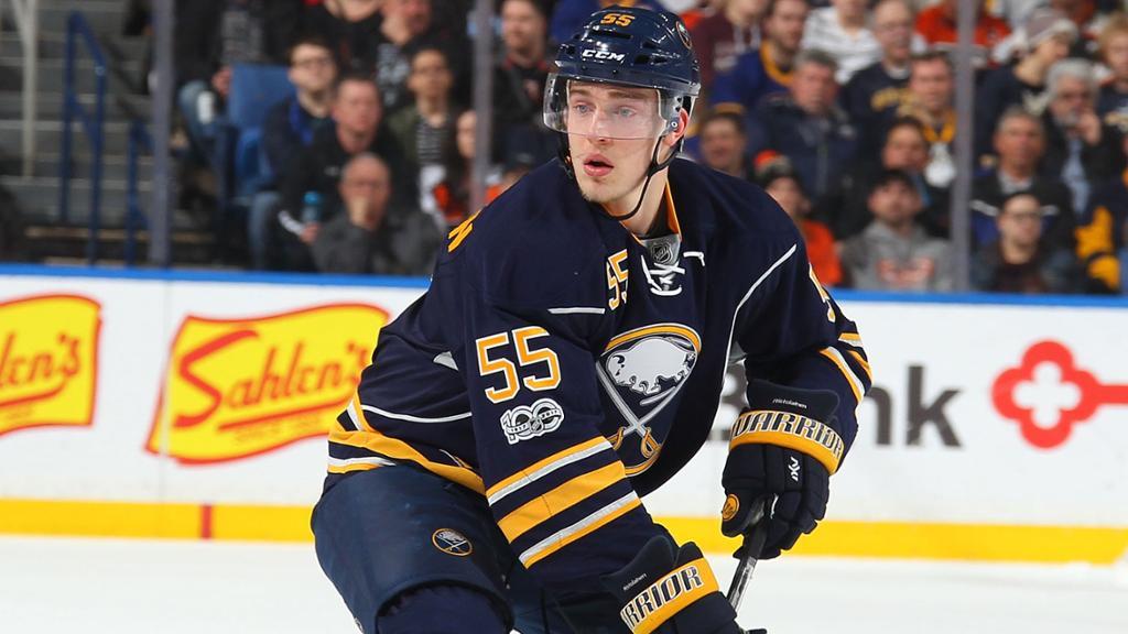 Rasmus Ristolainen continue d'être lié au CH....