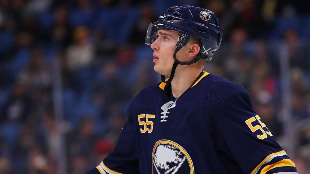 Rasmus Ristolainen rêve à Montréal...