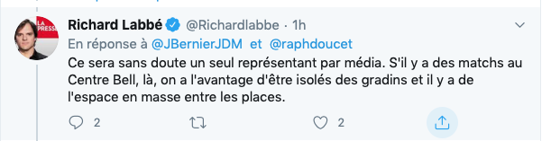 Renaud Lavoie va PÉTER une COCHE!!!!!!!!!