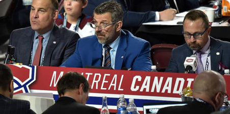 Si le CH n'est pas dans le BOULIER..Renaud Lavoie perd sa JOB?