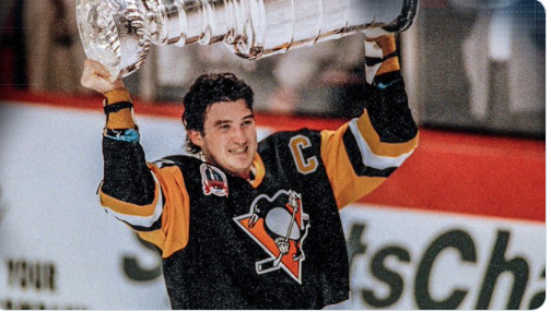 Si Mario Lemieux n'avait pas eu de CANCER...