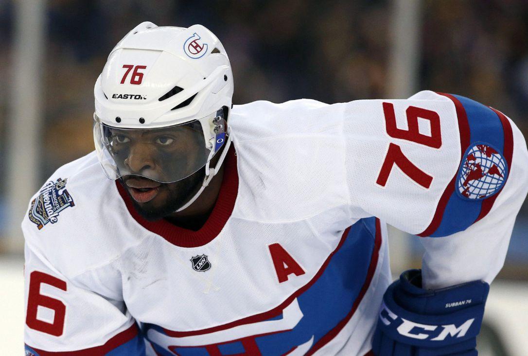 Si PK Subban était encore là, est-ce que Molson aurait réagi?