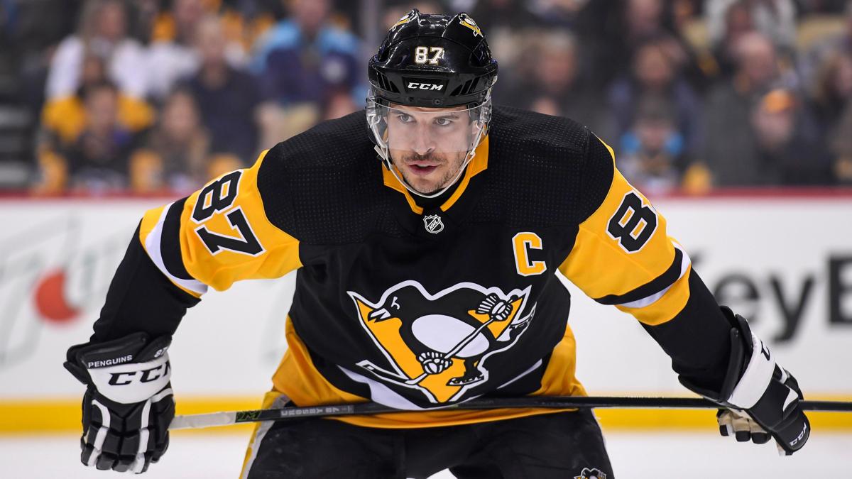 Sidney Crosby a PARLÉ!!!!!!!! Il veut affronter le CH en séries!!!!