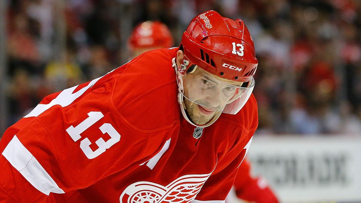 Tomas Tatar n'aura pas réussi à convaincre Marc Bergevin..