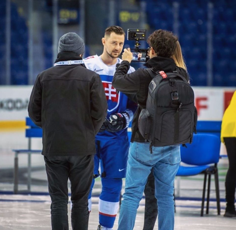 Une photo controversée de Tomas Tatar refait surface...