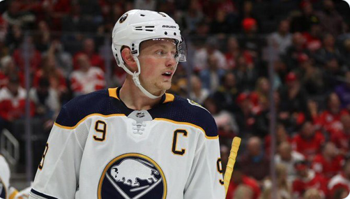 Vous offrez quoi pour Jack Eichel?