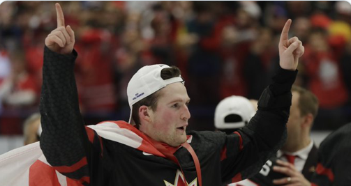 Alexis Lafrenière PRIE pour les Kings ou les Ducks...