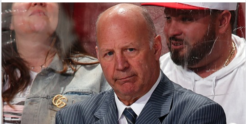 Alors que Claude Julien menace de ne pas se présenter...