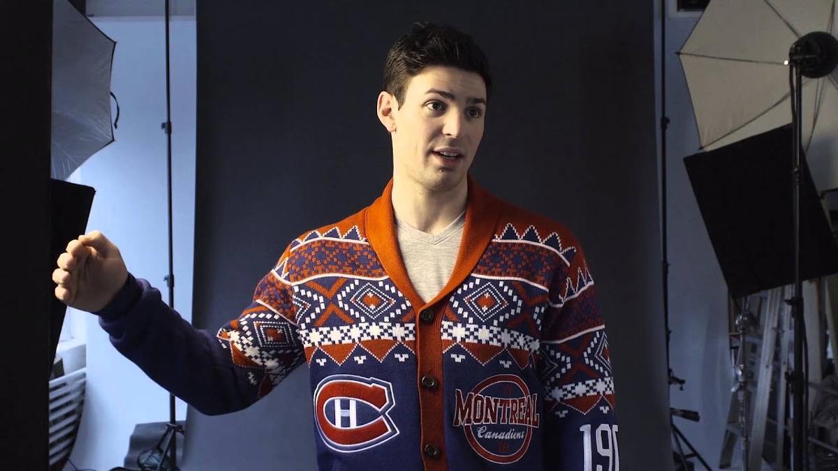 Carey Price avoue qu'il ne veut pas revenir au jeu...