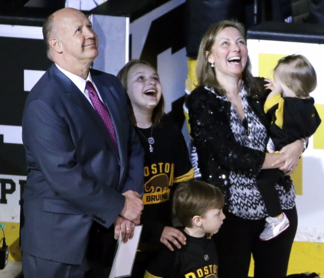 Claude Julien EFFRAYÉ par la COVID-19, COMMOTION à Montréal...