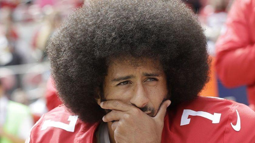 Colin Kaepernick va revenir dans la NFL...