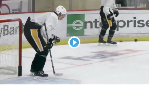 Evgeni Malkin est-tu CAVE????