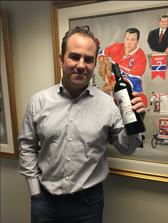 Geoff Molson le PIRE PROPRIO de l'HISTOIRE du CH?