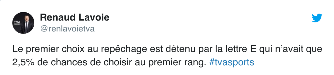 HAHA...Pauvre Renaud encore une fois...