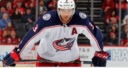 Il faut faire une OFFRE pour Seth Jones!!!!