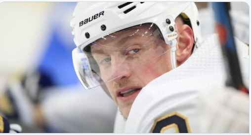 Jack Eichel à Boston....comme Lecavalier à Montréal...