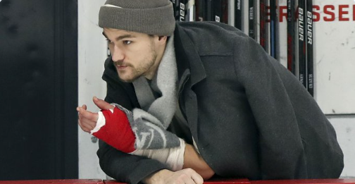 Jonathan Drouin....en 3 ans....OUCH...