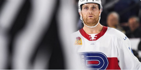 Karl Alzner s'est fait MENTIR par Marc Bergevin....