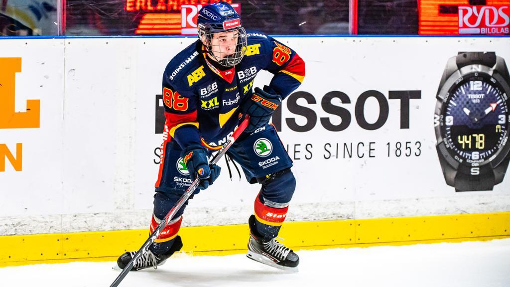 Le plan B des Devils pour trouver leur Cole Caufield...