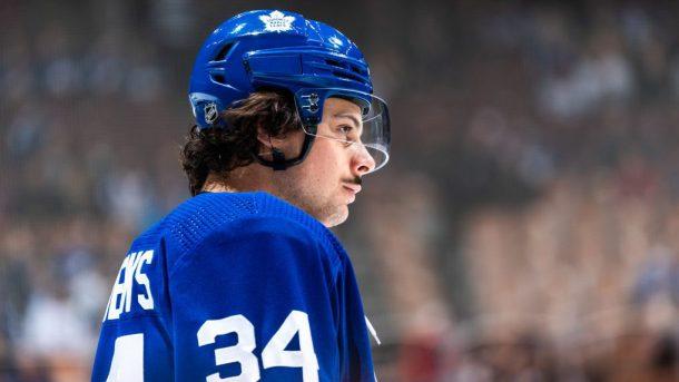 Les Leafs, une MAFIA qui fait peur, comme le Canadien...