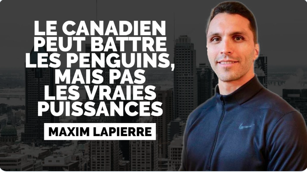 Les Penguins, une équipe moyenne ?