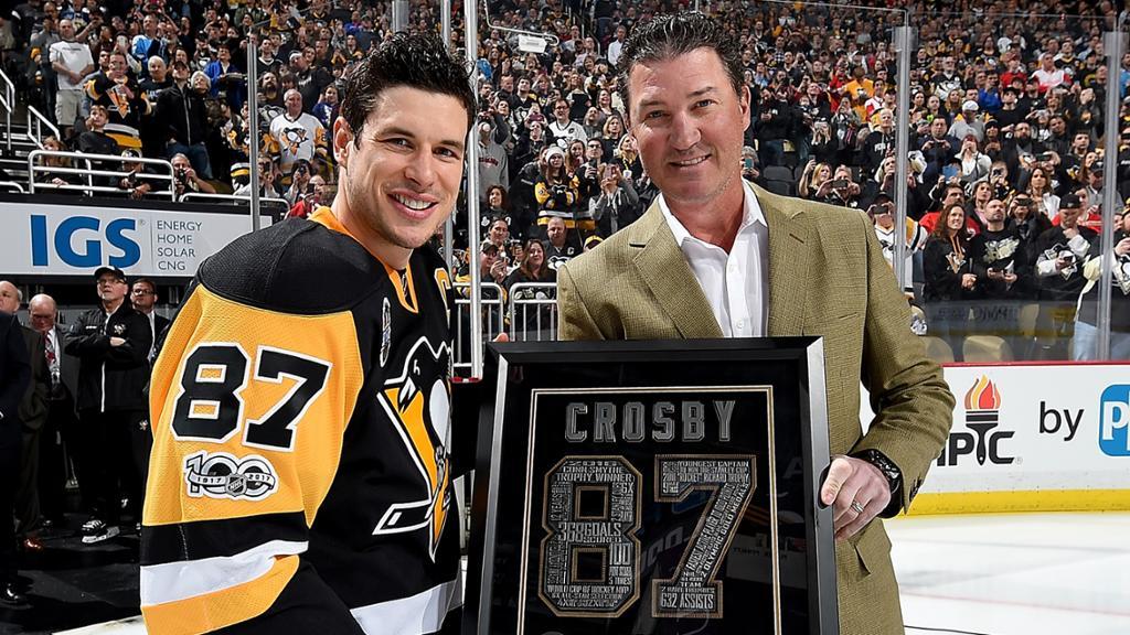 Mario Lemieux va-t-il encore ARNAQUER le SYSTÈME?