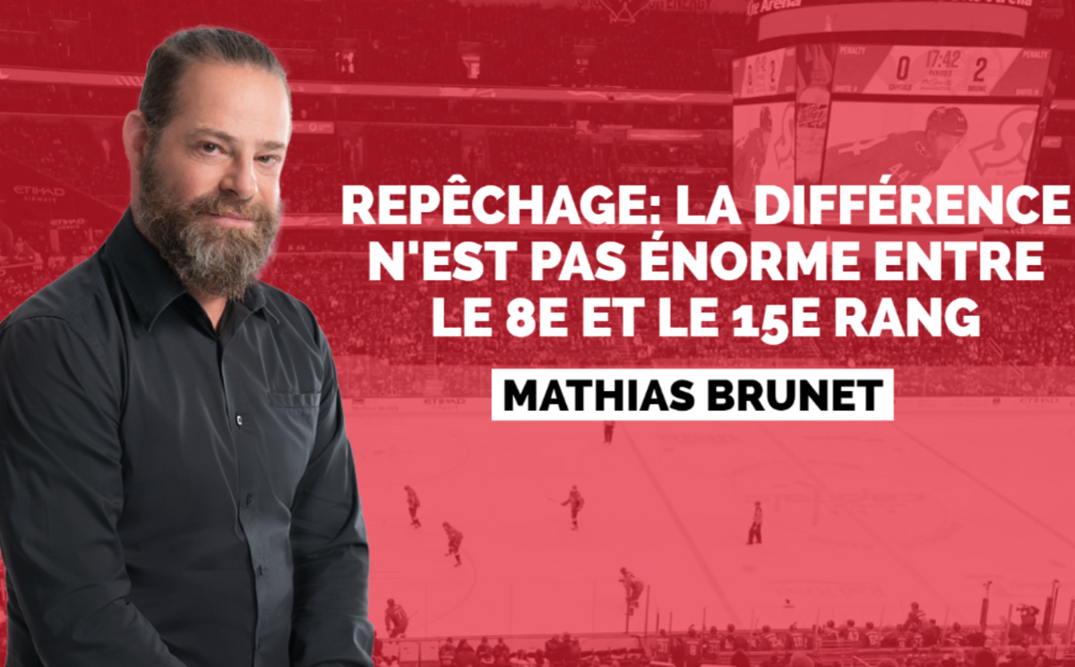 Mathias Brunet est mêlé comme un jeu de cartes...