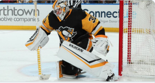 Matt Murray est tellement HYPOCRITE...