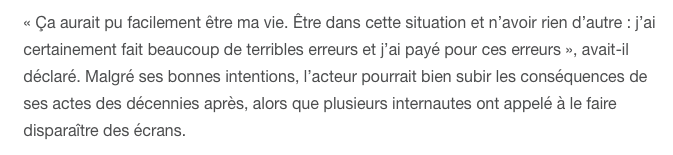 Max Domi et son pères....des RACISTES?