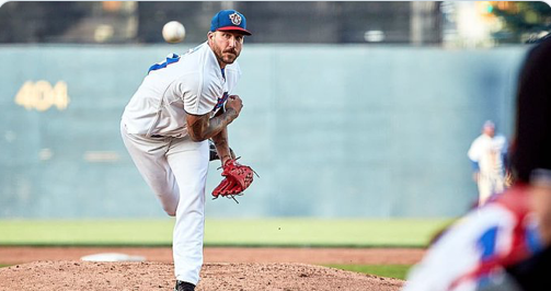 Philippe Aumont....du PRODIGE QUÉBÉCOIS au baseball...à FERMIER...