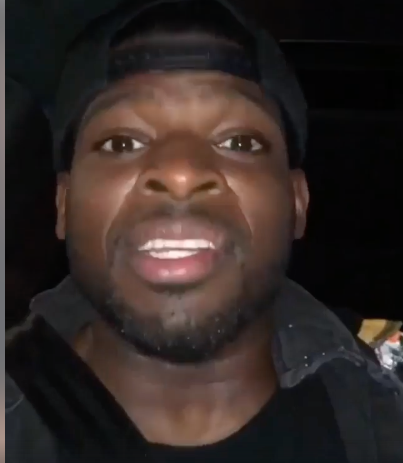 PK Subban, le PRANK de MATANTES....