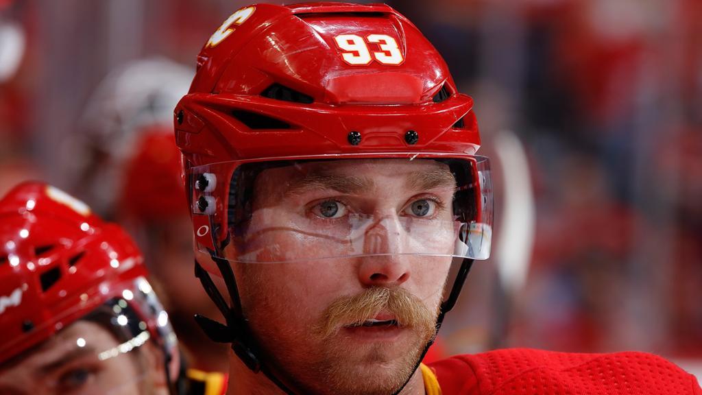 Qui veut Sam Bennett à Montréal?