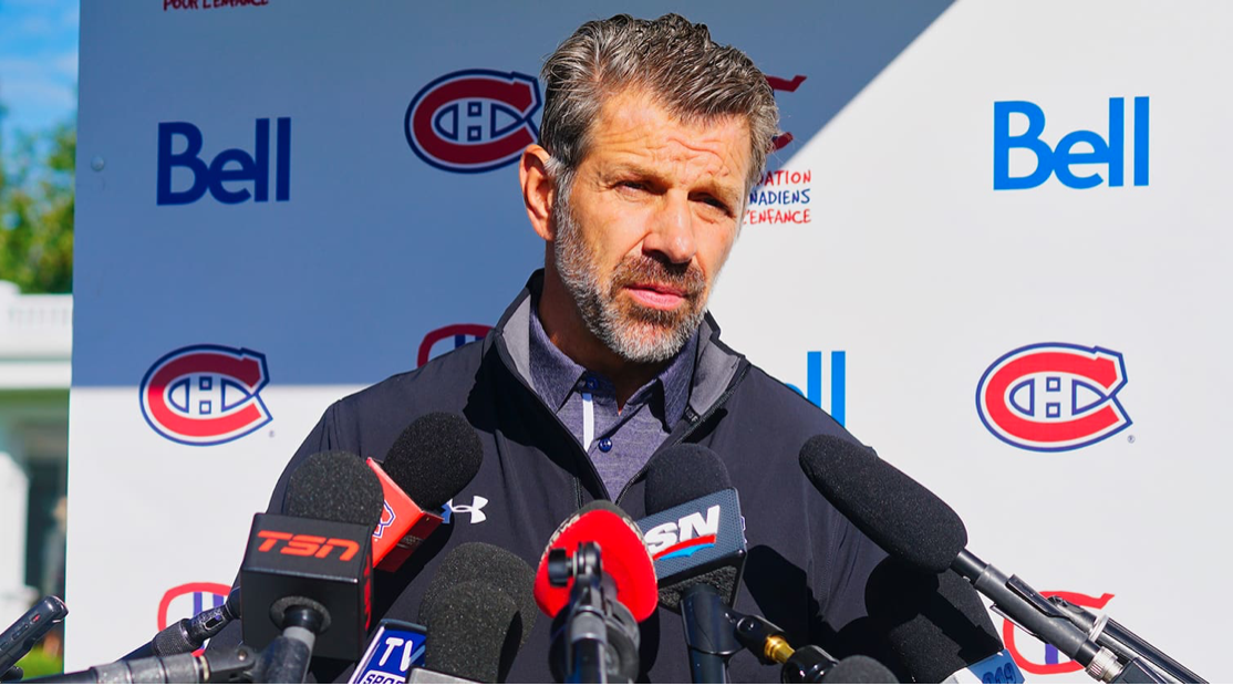 Selon Yvon Pedneault, les cibles de Marc Bergevin...